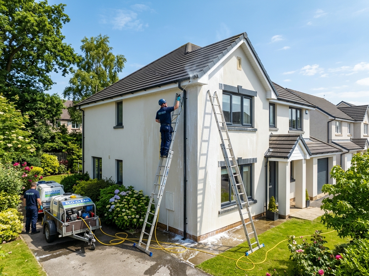 House Wash