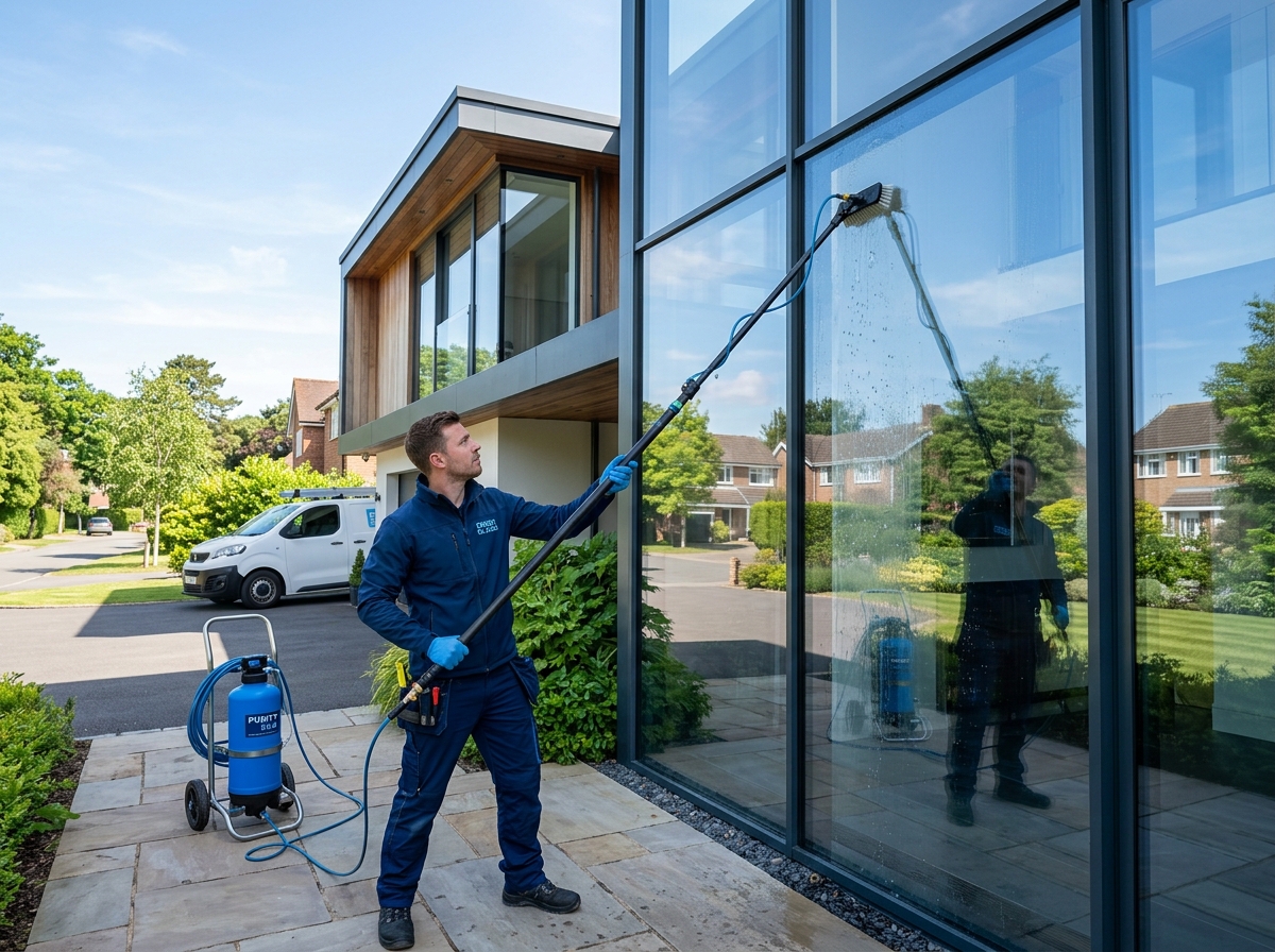 Window Cleaning